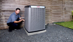 a(11 Mechanical Lennox Certified Technician