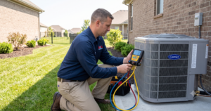 carrier-ac-repair-sterling-heights-911-mechanical