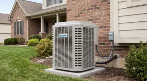 Comfortmaker Ion Series AC in the Midwest